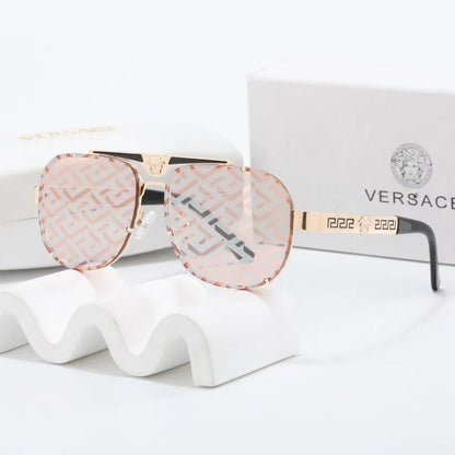 Fashion hot 7 color sunglasses 102711