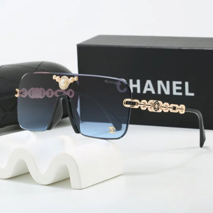 Fashion hot 7 color sunglasses 011903