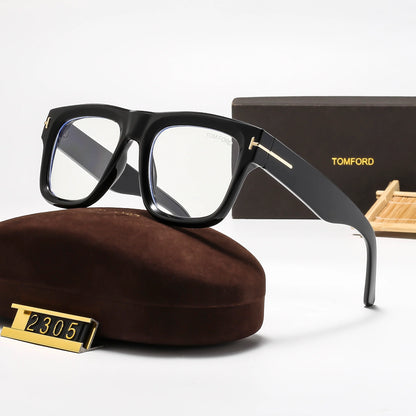 Fashion hot 5 color sunglasses 2305