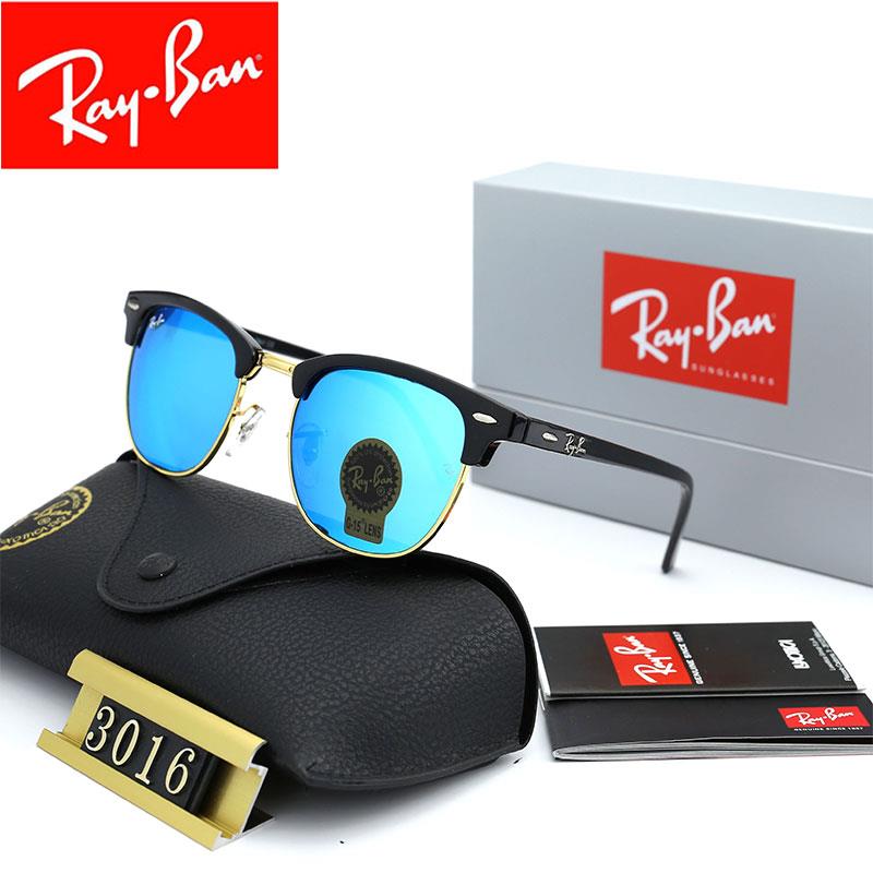 Fashion hot 7 color sunglasses 3016