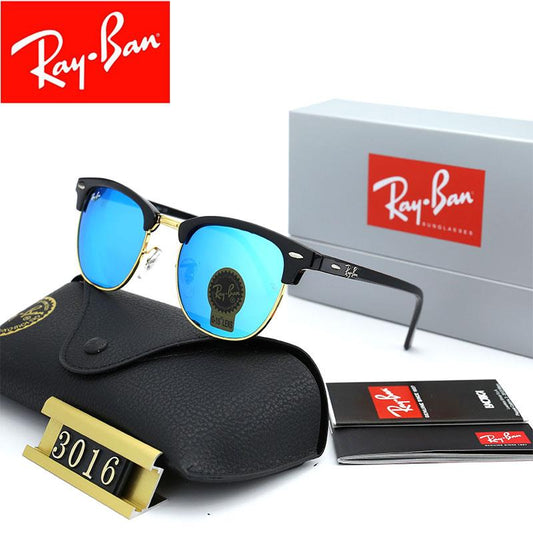 Fashion hot 7 color sunglasses 3016