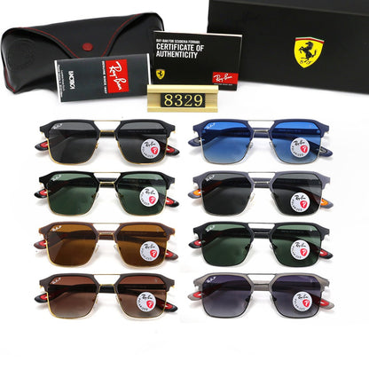 Fashion hot 8 color sunglasses 832902