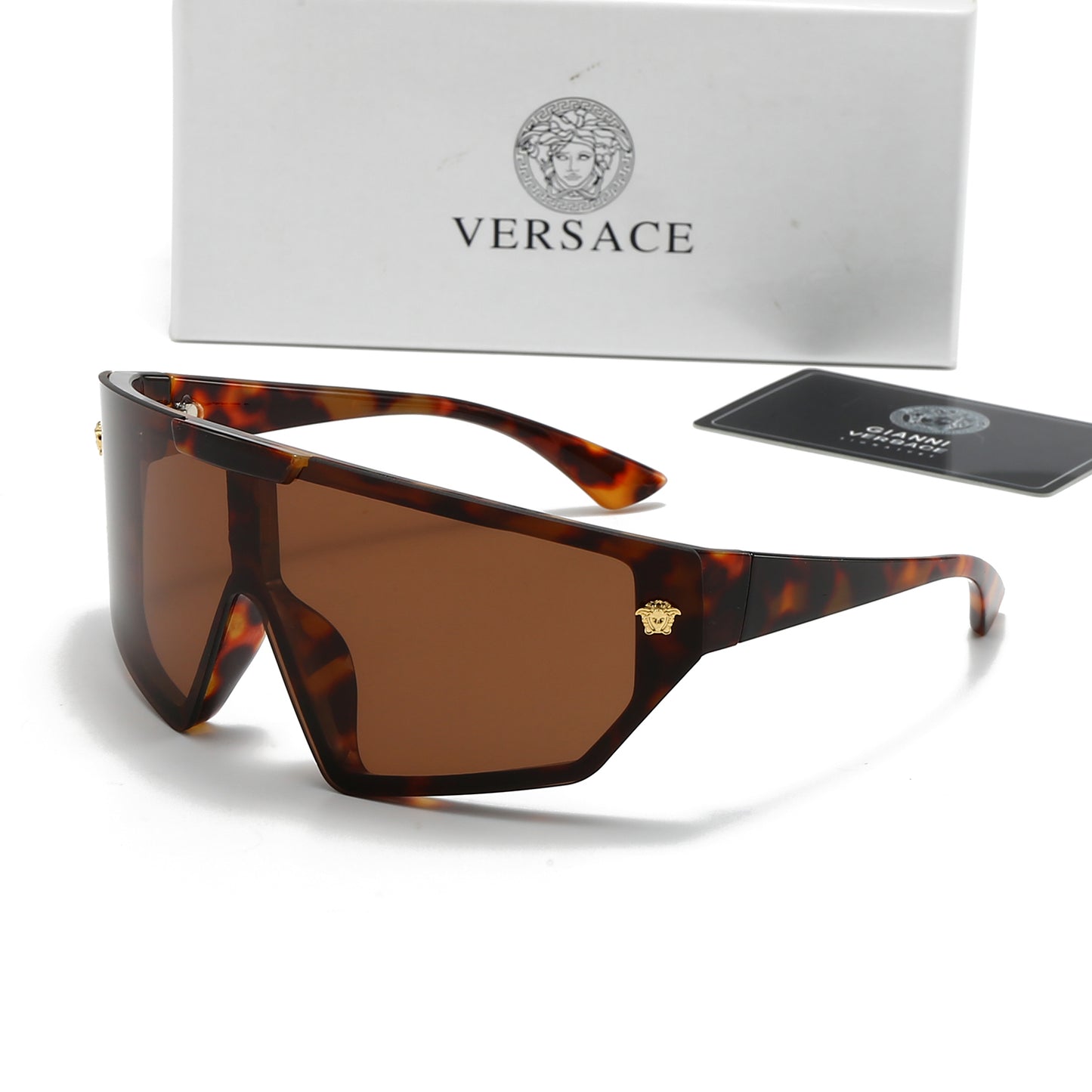 Fashion hot 9 color sunglasses 8896