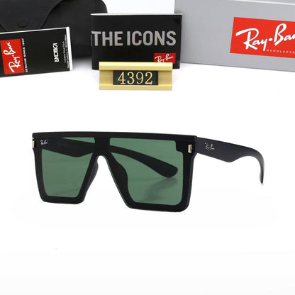 Fashion Hot 4 Color Sunglasses 4392N