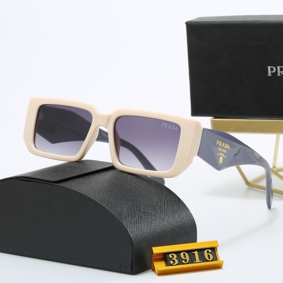 Fashion hot 4 color sunglasses 3916