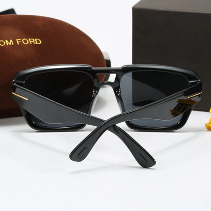 Fashion hot 4 color sunglasses 4019