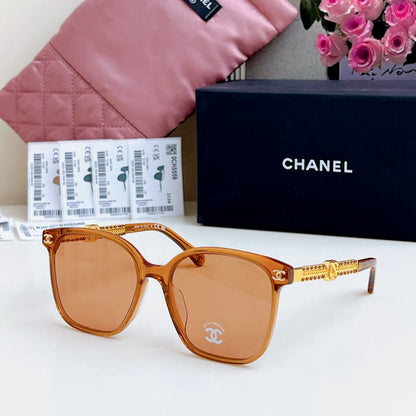 Fashion hot 7 color sunglasses