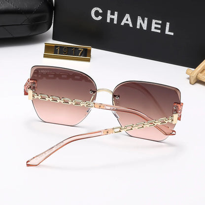 Fashion hot 5 color sunglasses 1916
