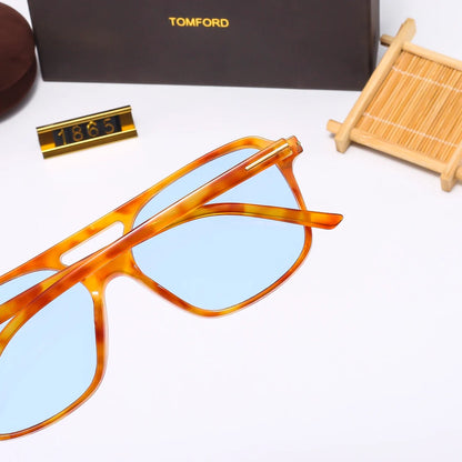 Fashion hot 7 color sunglasses 1865