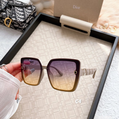 Fashion hot 4 color sunglasses 5901