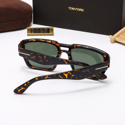 Fashion hot 5 color sunglasses 2097