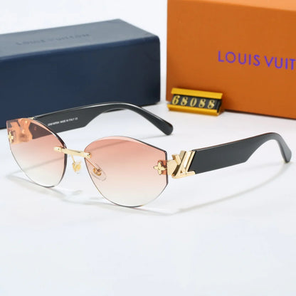 Fashion hot 7 color sunglasses 68088