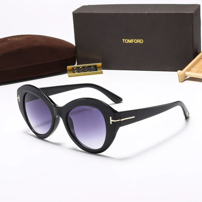 Fashion hot 5 color sunglasses 2221