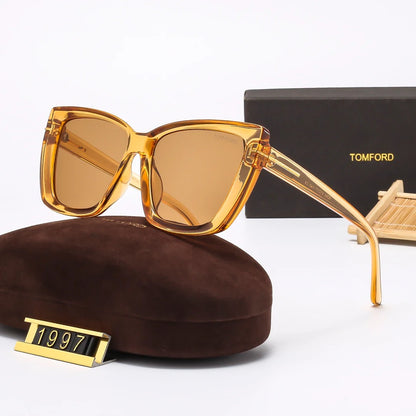 Fashion hot 7 color sunglasses 1997
