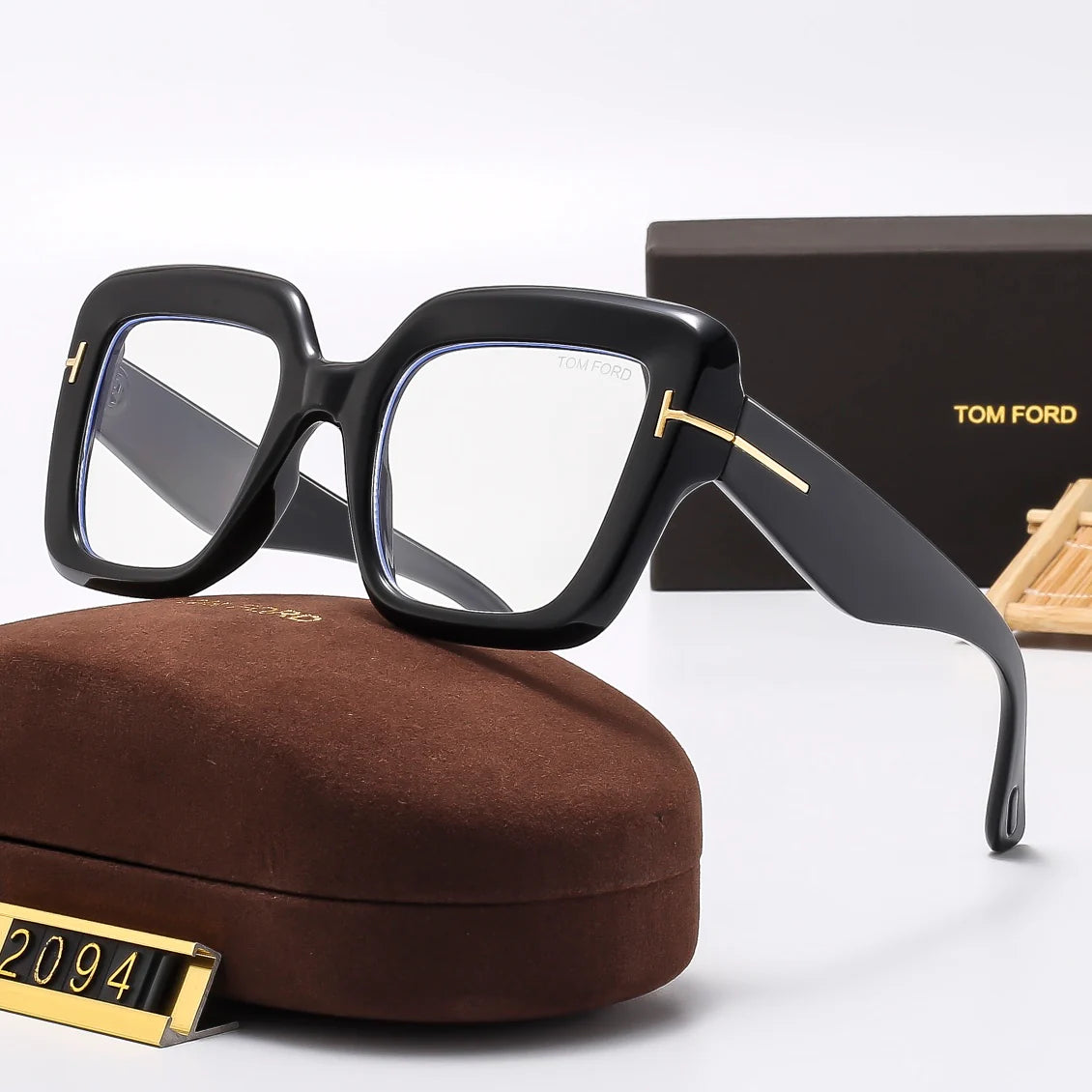 Fashion hot 6 color sunglasses 2094