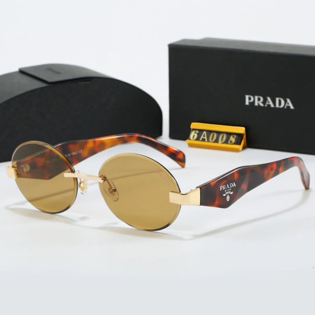 Fashion hot 8 color sunglasses 6A008