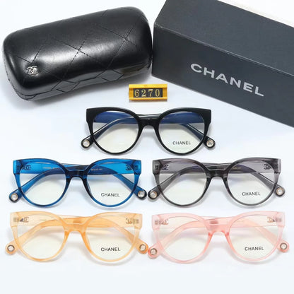 Fashion hot 5 color sunglasses 6270