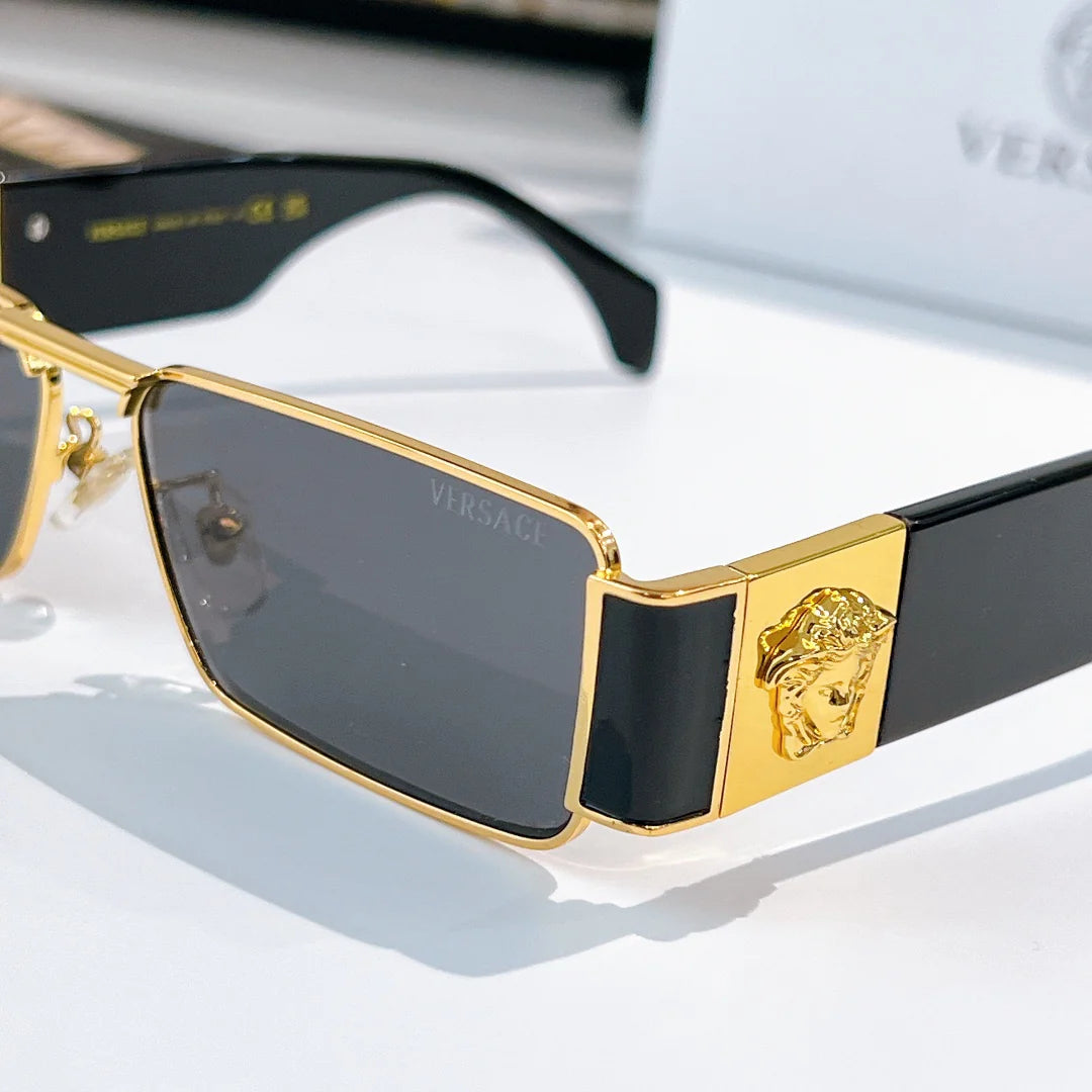 Fashion hot 6 color sunglasses 012002