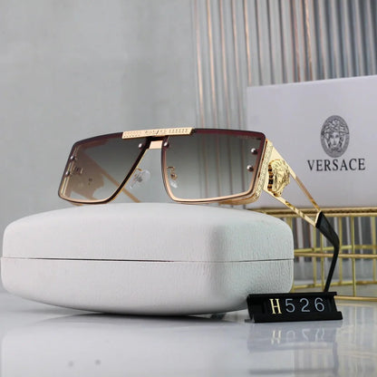 Fashion hot 7 color sunglasses 526