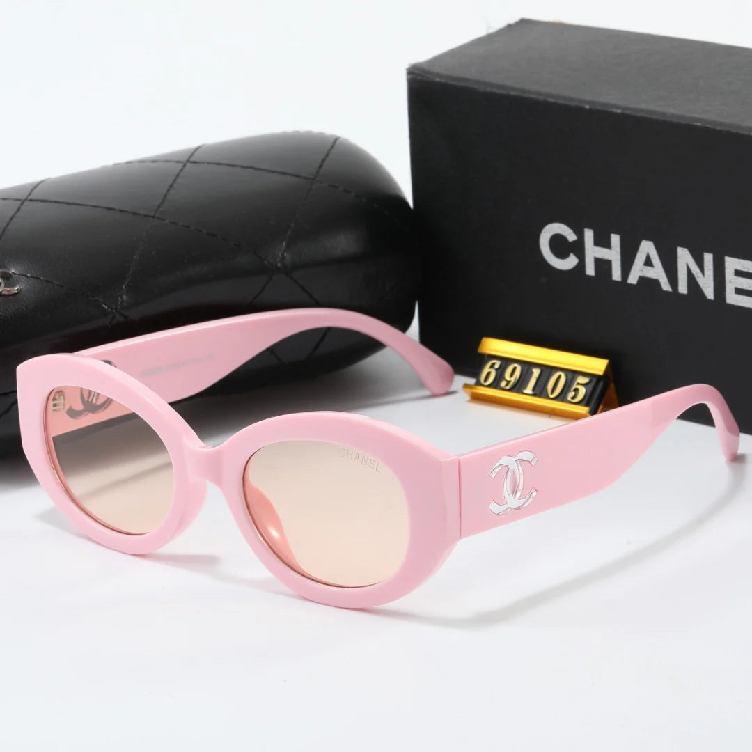 Fashion hot 8 color sunglasses 69105