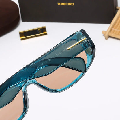 Fashion hot 5 color sunglasses 1963
