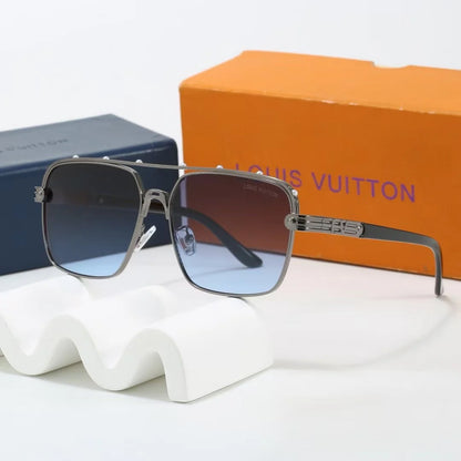 Fashion hot 7 color sunglasses 112523