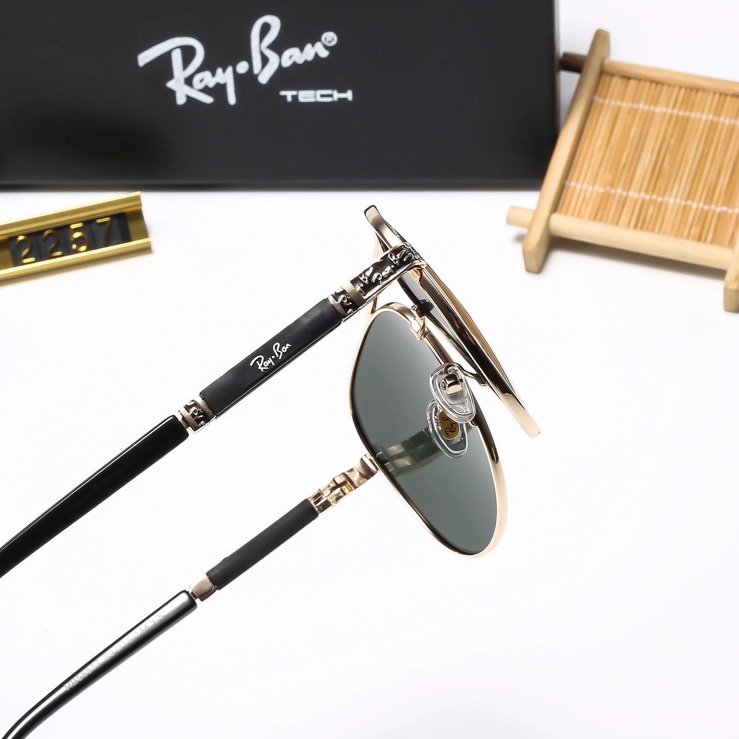 Fashion hot 5 color sunglasses 091206