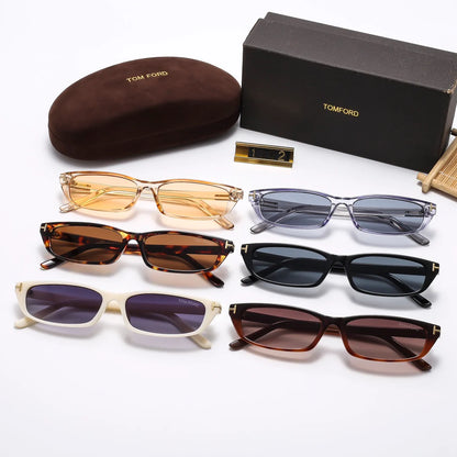 Fashion hot 6 color sunglasses 1962