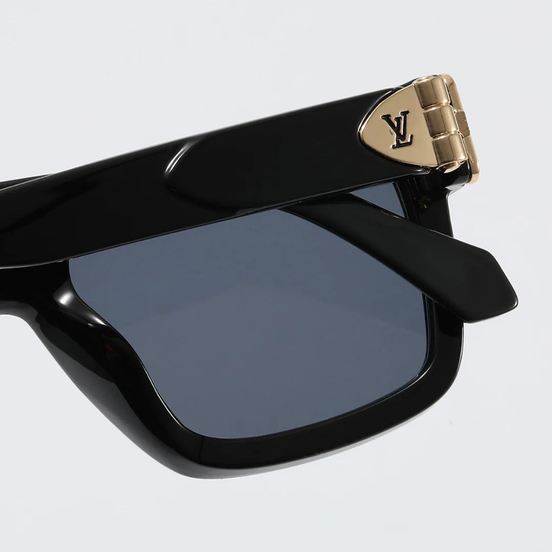 Fashion hot 6 color sunglasses 4434