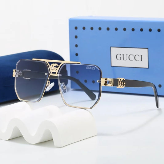 Fashion hot 8 color sunglasses 182010
