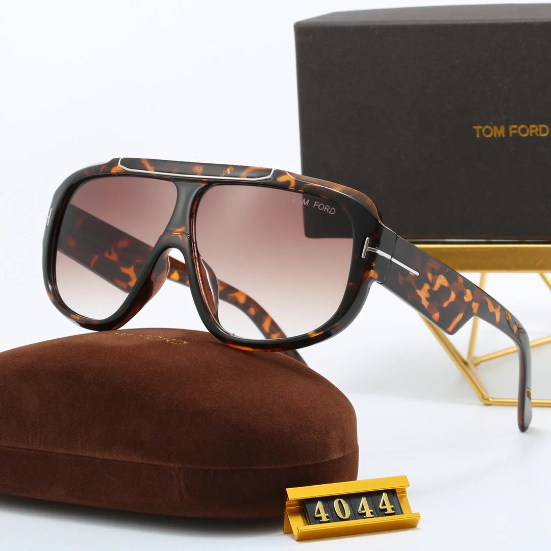 Fashion hot 4 color sunglasses 4044