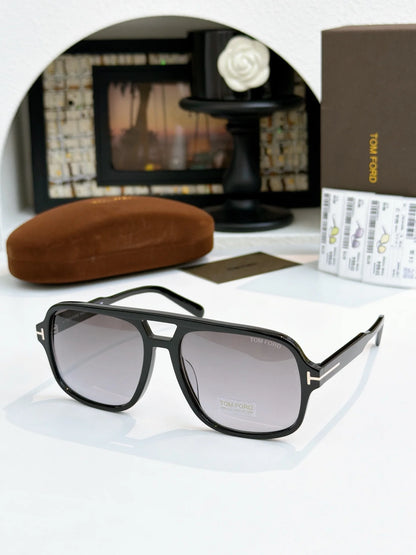 Fashion hot 6 color sunglasses 012301