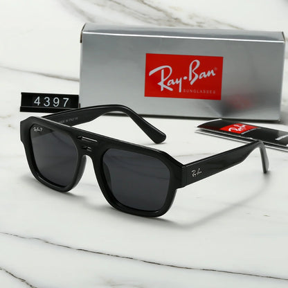 Fashion hot 5 color sunglasses 4397