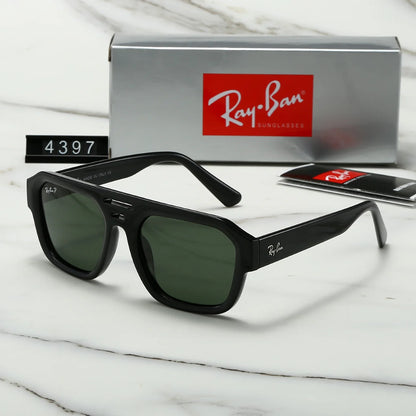 Fashion hot 5 color sunglasses 4397