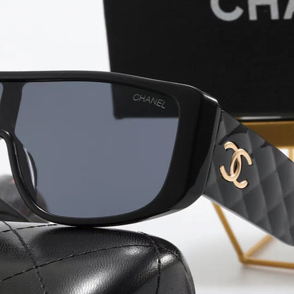 Fashion hot 5 color sunglasses 3403