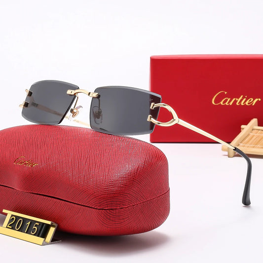Fashion hot 6 color sunglasses 2015