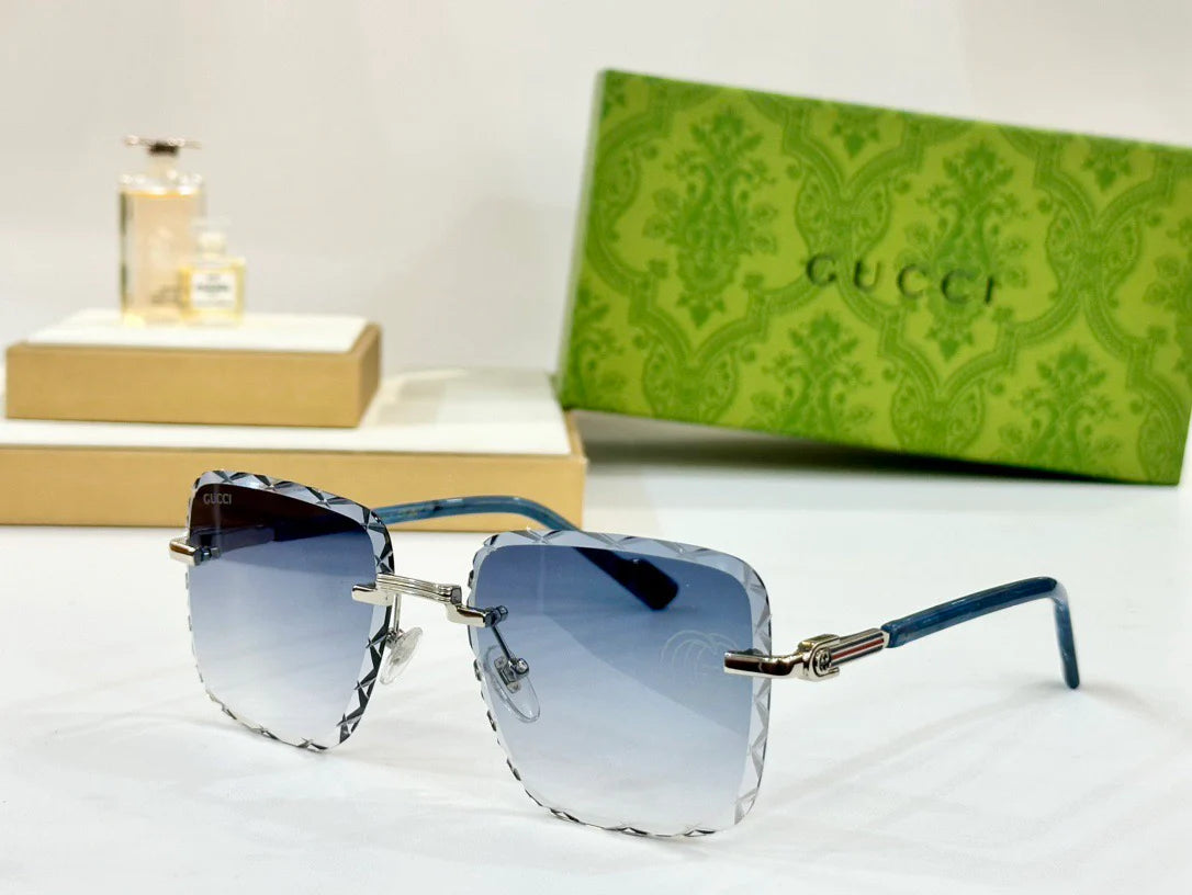 Fashion hot 7 color sunglasses