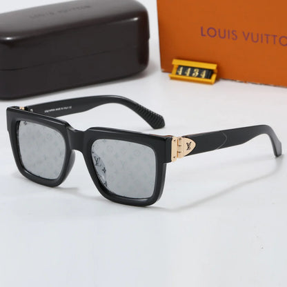 Fashion hot 6 color sunglasses 4434