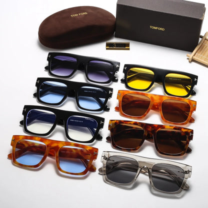Fashion hot 8 color sunglasses 2306