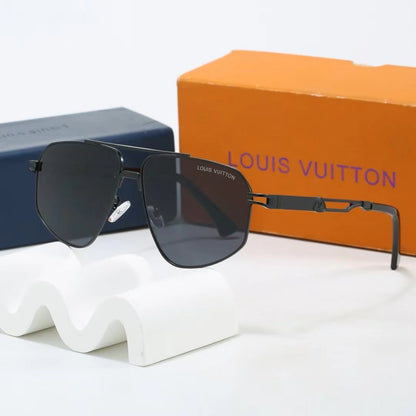 Fashion hot 7 color sunglasses 112418