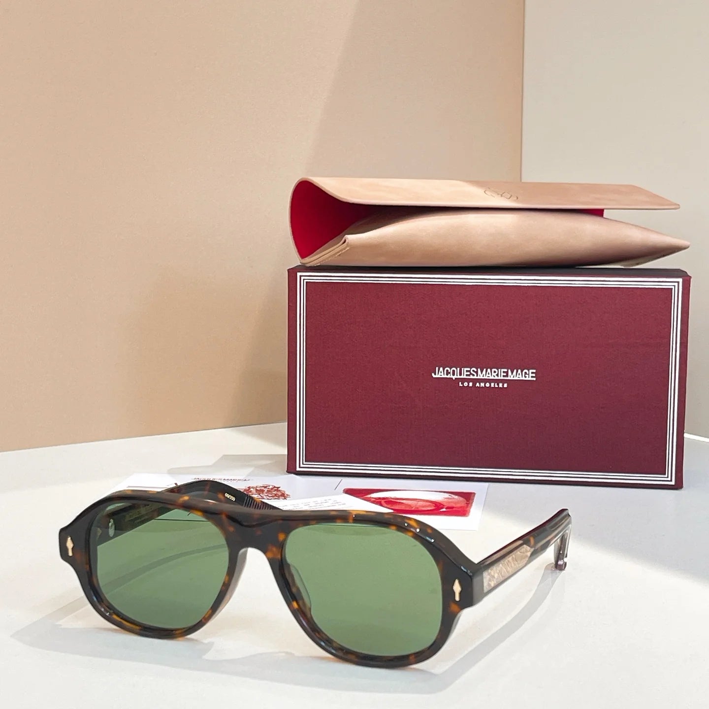 Fashion hot 9 color sunglasses