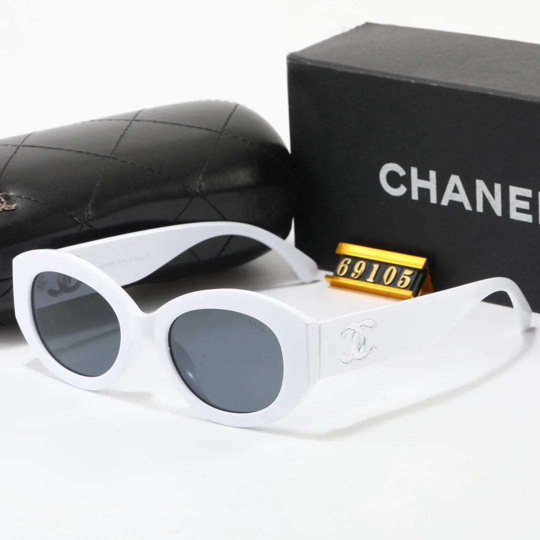 Fashion hot 8 color sunglasses 69105