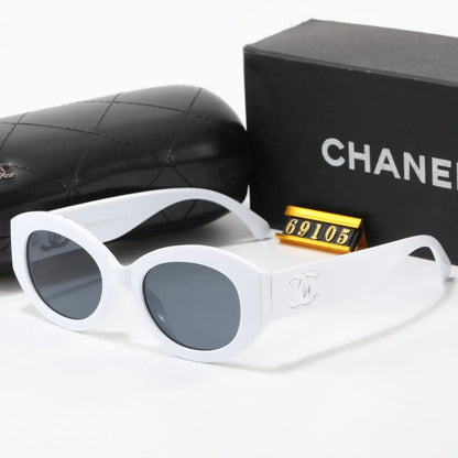 Fashion hot 8 color sunglasses 69105