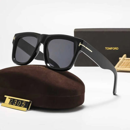 Fashion hot 5 color sunglasses 2305