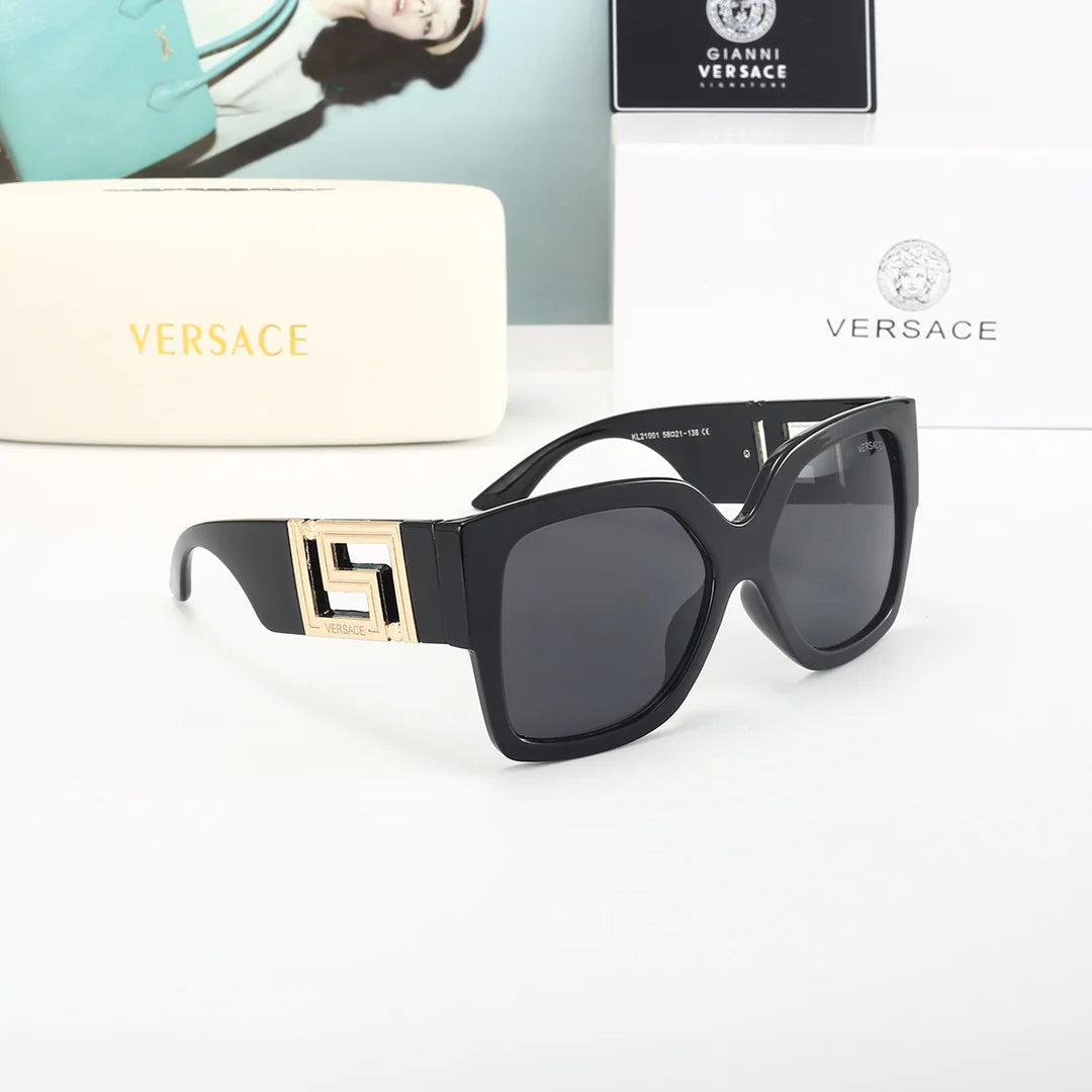 Fashion hot 5 color sunglasses 109