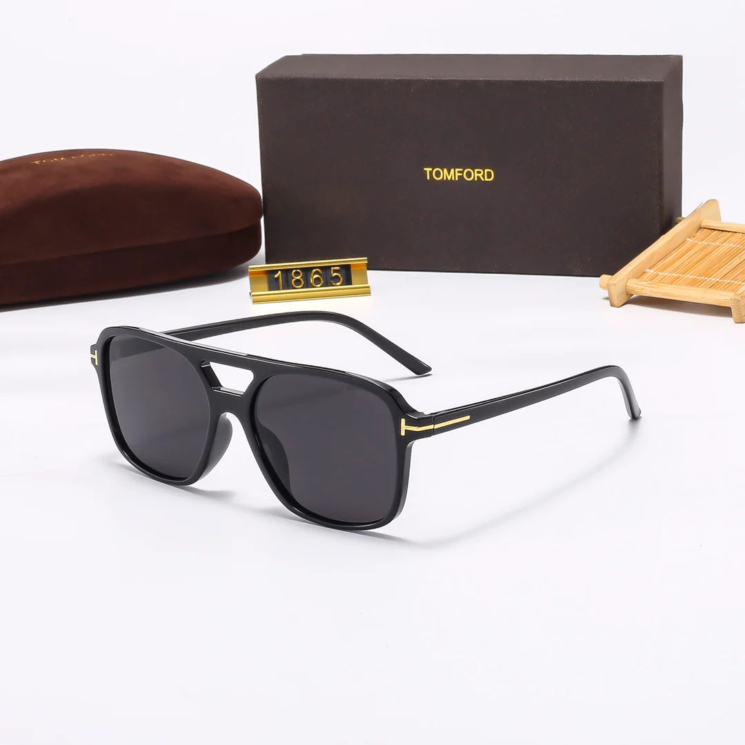Fashion hot 7 color sunglasses 1865