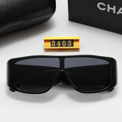 Fashion hot 5 color sunglasses 3403