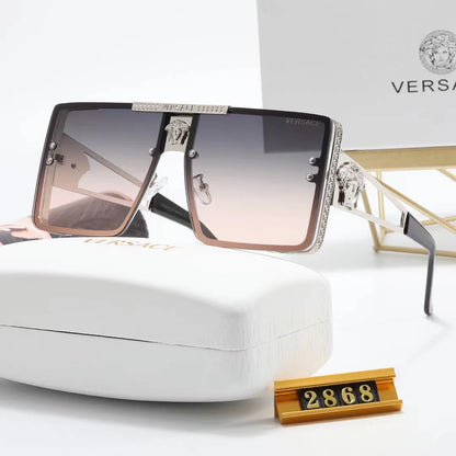 Fashion hot 7 color sunglasses 2868