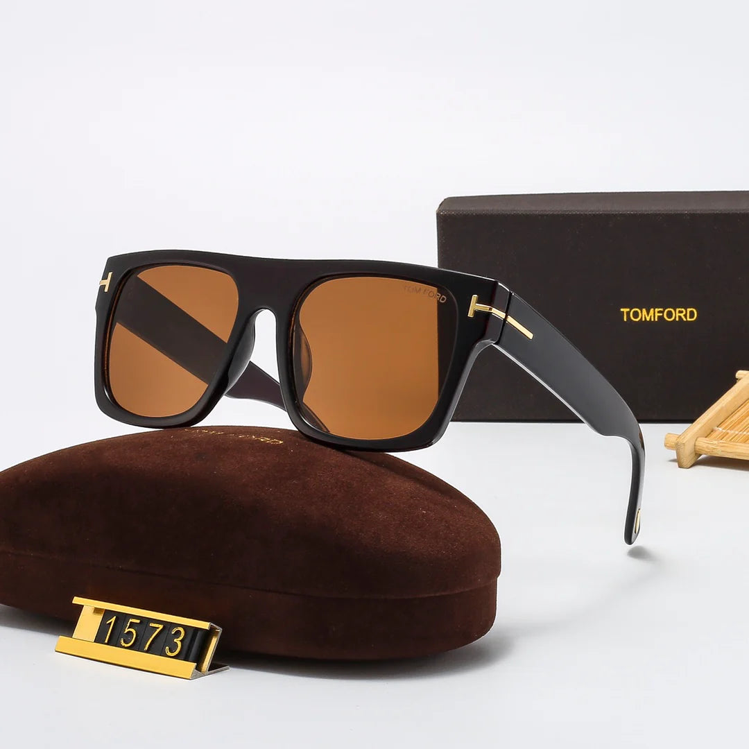 Fashion hot 7 color sunglasses 1573