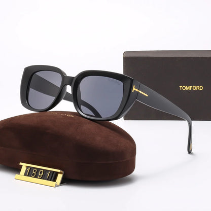 Fashion hot 6 color sunglasses 1891